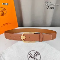 $80.00 USD Hermes AAA Quality Belts For Unisex #1408103