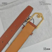 $80.00 USD Hermes AAA Quality Belts For Unisex #1408103