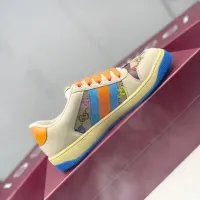 $102.00 USD Gucci Casual Shoes For Men #1408104