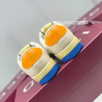 $102.00 USD Gucci Casual Shoes For Men #1408104