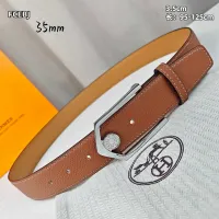 $80.00 USD Hermes AAA Quality Belts For Unisex #1408105