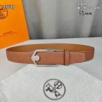 $80.00 USD Hermes AAA Quality Belts For Unisex #1408105