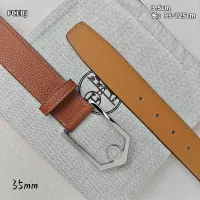 $80.00 USD Hermes AAA Quality Belts For Unisex #1408105