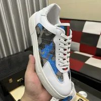 $76.00 USD Gucci Casual Shoes For Men #1408106