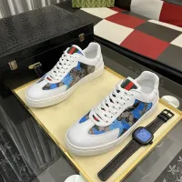 $76.00 USD Gucci Casual Shoes For Men #1408106