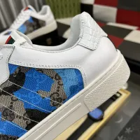 $76.00 USD Gucci Casual Shoes For Men #1408106