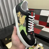$76.00 USD Gucci Casual Shoes For Men #1408107