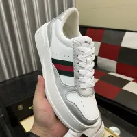 $76.00 USD Gucci Casual Shoes For Men #1408108