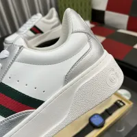 $76.00 USD Gucci Casual Shoes For Men #1408108