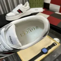 $76.00 USD Gucci Casual Shoes For Men #1408108