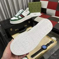 $76.00 USD Gucci Casual Shoes For Men #1408110