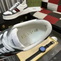 $76.00 USD Gucci Casual Shoes For Men #1408111