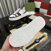 $76.00 USD Gucci Casual Shoes For Men #1408111