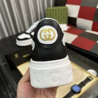 $76.00 USD Gucci Casual Shoes For Men #1408112