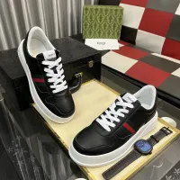 $76.00 USD Gucci Casual Shoes For Men #1408113