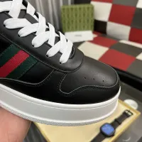 $76.00 USD Gucci Casual Shoes For Men #1408113