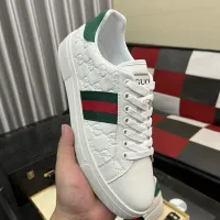 $82.00 USD Gucci Casual Shoes For Men #1408114
