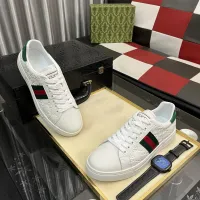 $82.00 USD Gucci Casual Shoes For Men #1408114