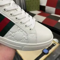 $82.00 USD Gucci Casual Shoes For Men #1408114