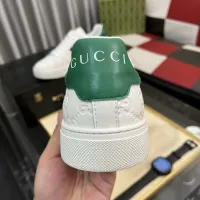 $82.00 USD Gucci Casual Shoes For Men #1408114