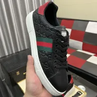 $82.00 USD Gucci Casual Shoes For Men #1408115