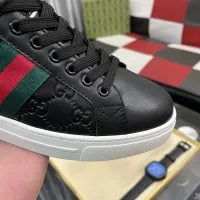 $82.00 USD Gucci Casual Shoes For Men #1408115