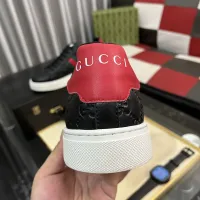 $82.00 USD Gucci Casual Shoes For Men #1408115