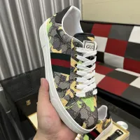 $82.00 USD Gucci Casual Shoes For Men #1408116