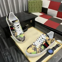 $82.00 USD Gucci Casual Shoes For Men #1408116