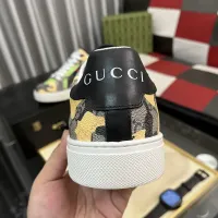$82.00 USD Gucci Casual Shoes For Men #1408116
