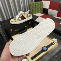$82.00 USD Gucci Casual Shoes For Men #1408116