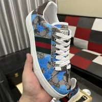 $82.00 USD Gucci Casual Shoes For Men #1408117
