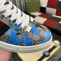 $82.00 USD Gucci Casual Shoes For Men #1408117