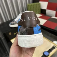 $82.00 USD Gucci Casual Shoes For Men #1408117