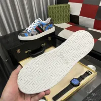 $82.00 USD Gucci Casual Shoes For Men #1408117