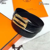 $56.00 USD Hermes AAA Quality Belts For Men #1408118