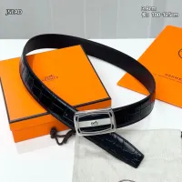 $56.00 USD Hermes AAA Quality Belts For Men #1408119