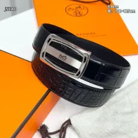 $56.00 USD Hermes AAA Quality Belts For Men #1408119