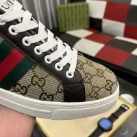 $82.00 USD Gucci Casual Shoes For Men #1408120
