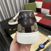 $82.00 USD Gucci Casual Shoes For Men #1408120