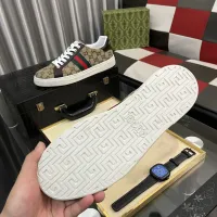 $82.00 USD Gucci Casual Shoes For Men #1408120