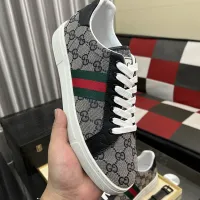 $82.00 USD Gucci Casual Shoes For Men #1408121