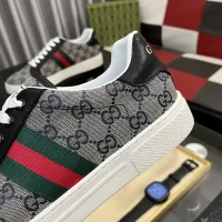 $82.00 USD Gucci Casual Shoes For Men #1408121