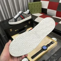 $82.00 USD Gucci Casual Shoes For Men #1408121