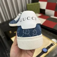 $82.00 USD Gucci Casual Shoes For Men #1408122