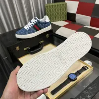 $82.00 USD Gucci Casual Shoes For Men #1408122