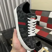 $82.00 USD Gucci Casual Shoes For Men #1408123