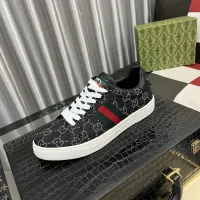 $82.00 USD Gucci Casual Shoes For Men #1408123