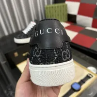 $82.00 USD Gucci Casual Shoes For Men #1408123