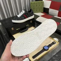 $82.00 USD Gucci Casual Shoes For Men #1408123